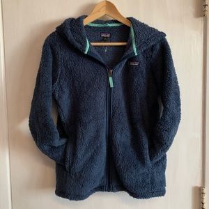 Fleece jacket || youth size xxl
